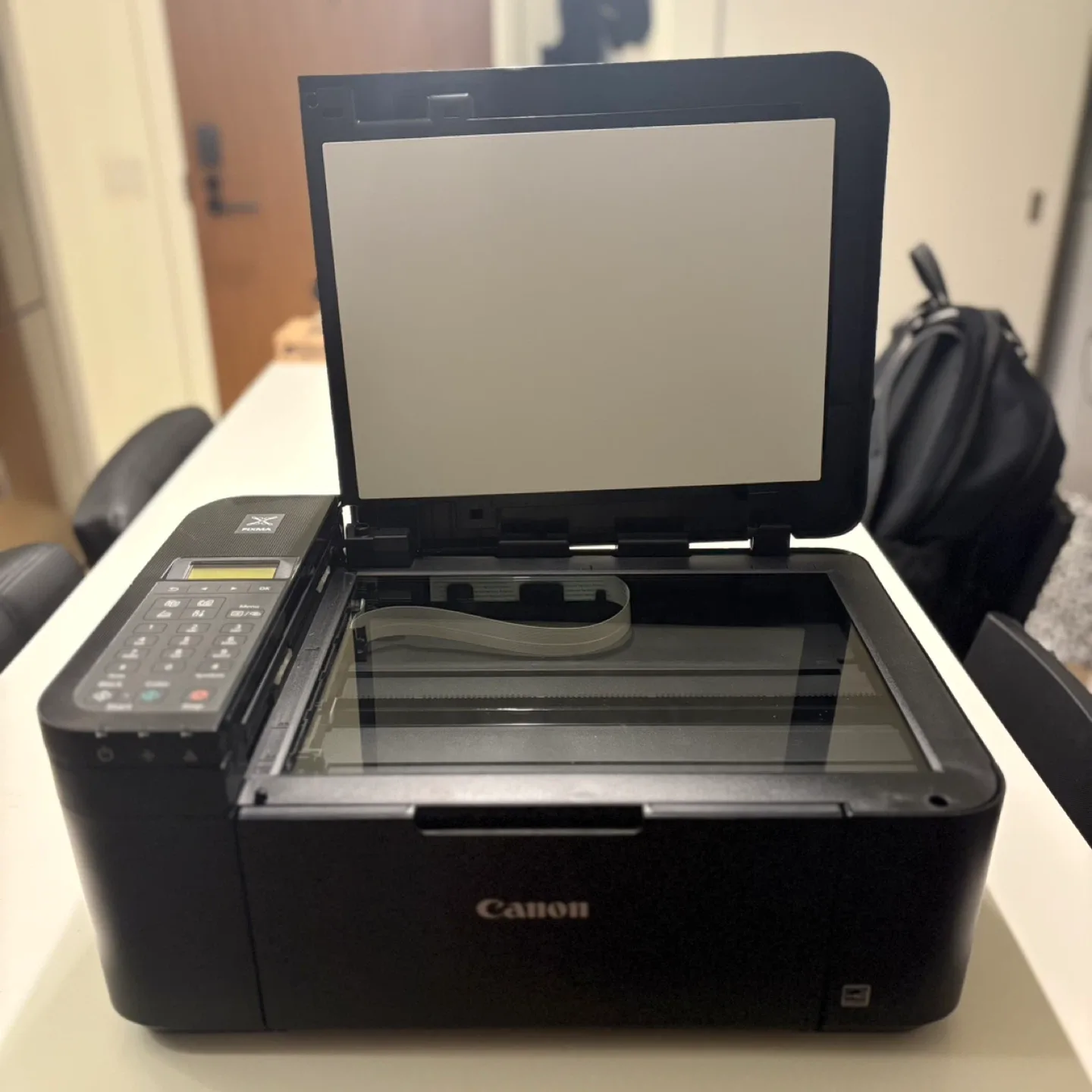 Canon PIXMA TR4720 All-in-One Printer image indicator(3)