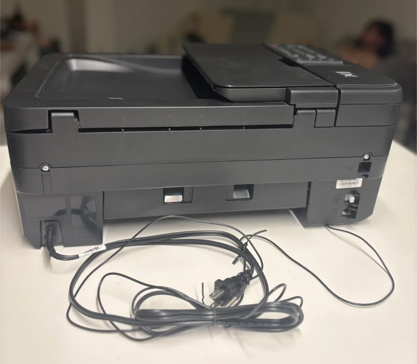 Canon PIXMA TR4720 All-in-One Printer image indicator(4)