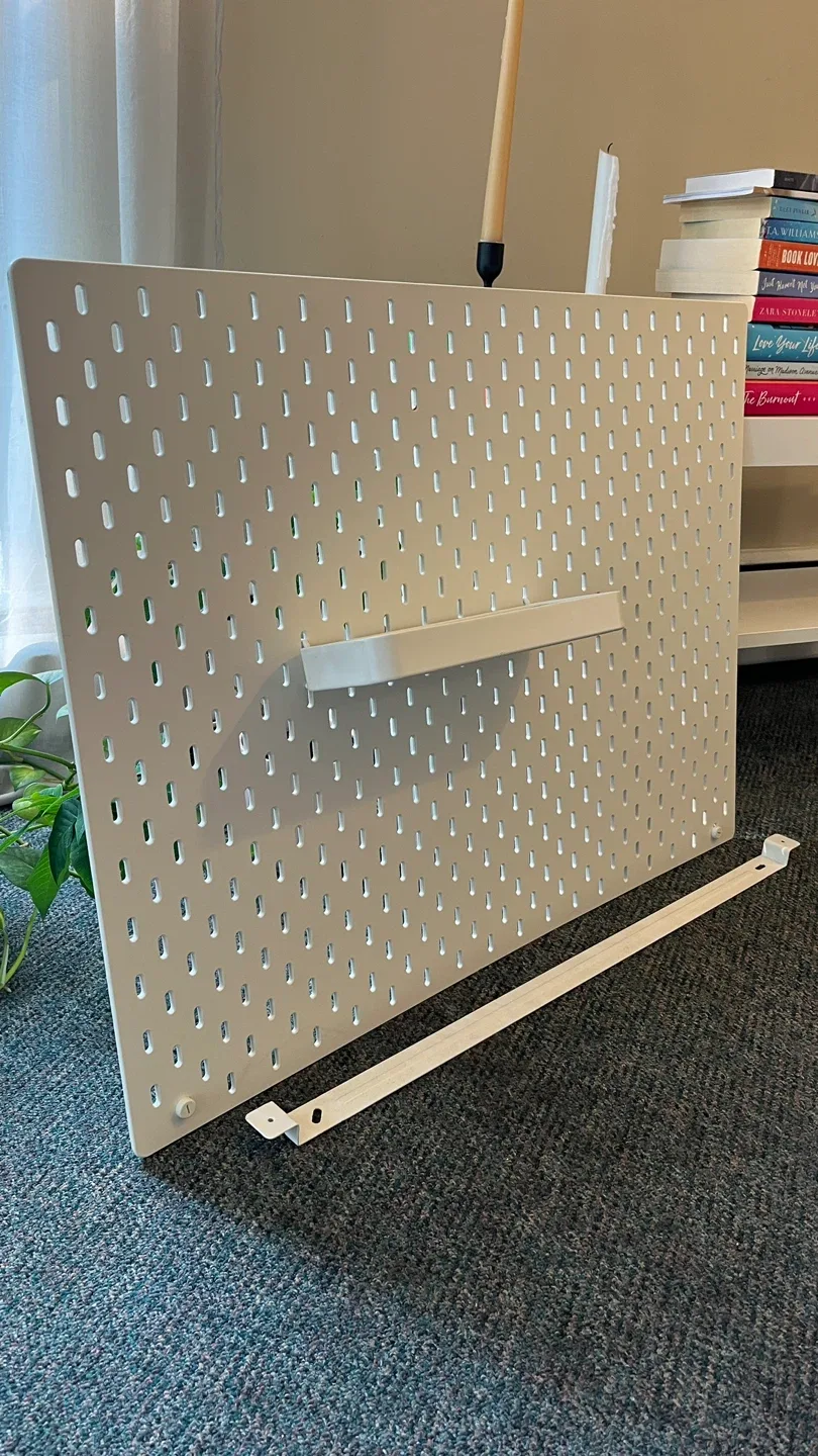 IKEA Skadis Pegboard thumbnail
