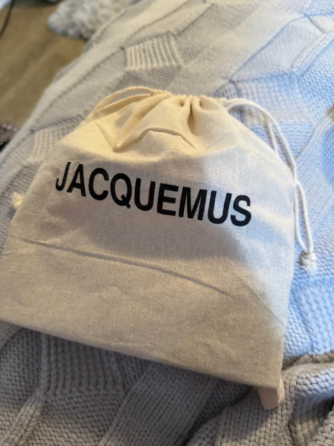 Jacquemus Le Chiquito Red Mini Bag image indicator(8)