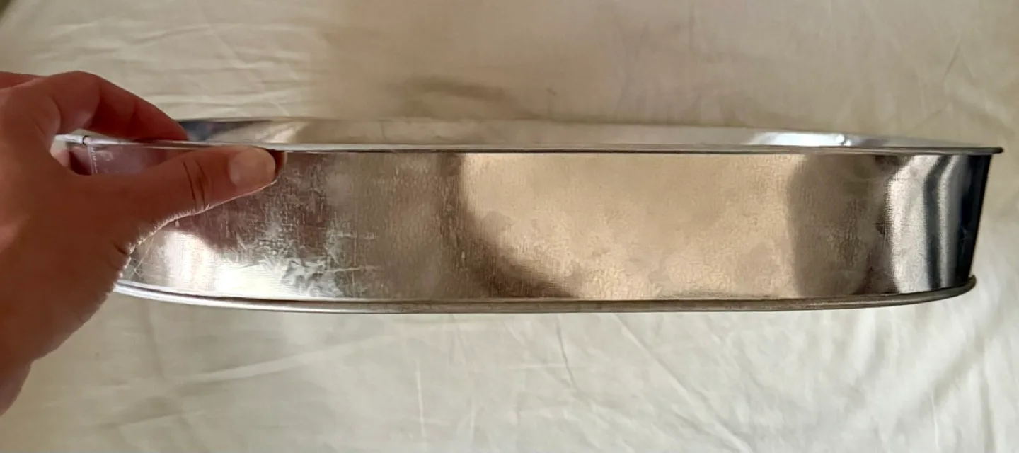 Canada Flag Tray image indicator(3)