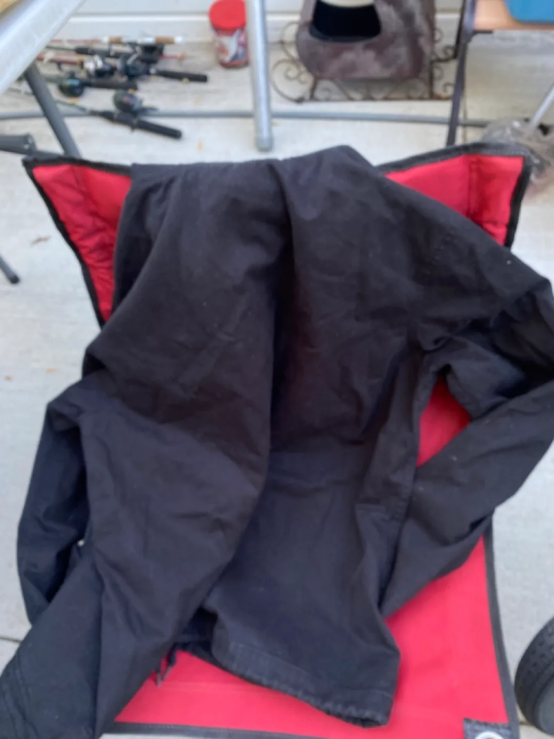 Supreme Military Pullover - Size M image indicator(3)