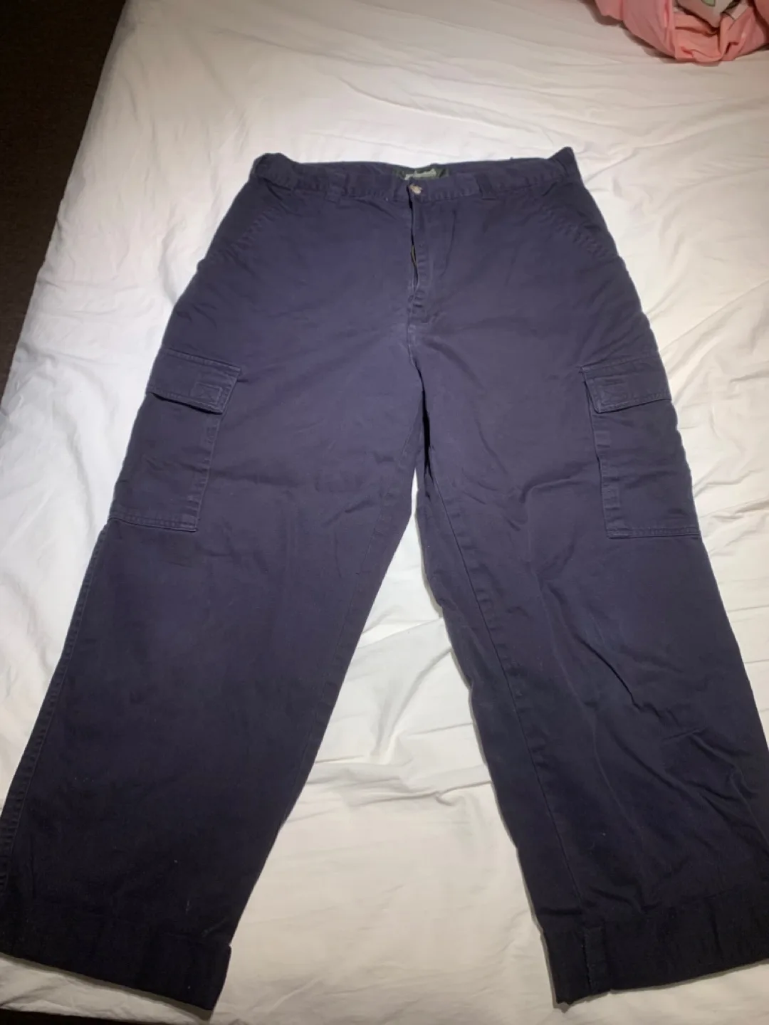 Cargo pants thumbnail