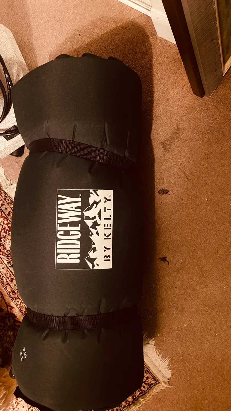 Ridgeway by Kelty Sleeping Bag thumbnail