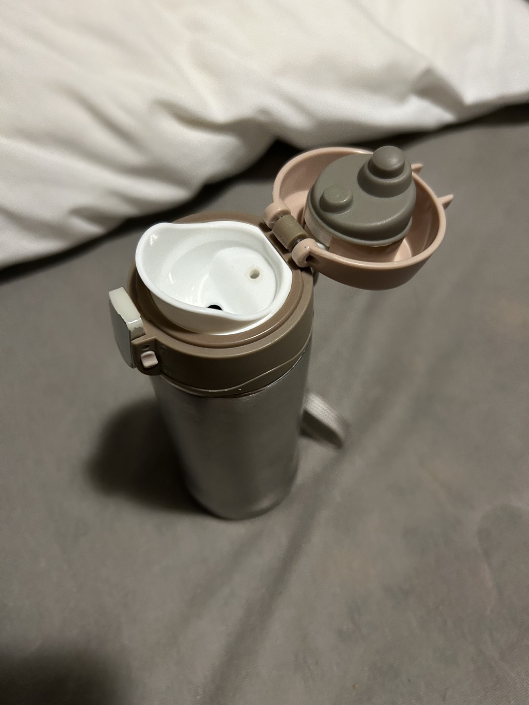 Stainless Steel Thermos🥕 - photo 3