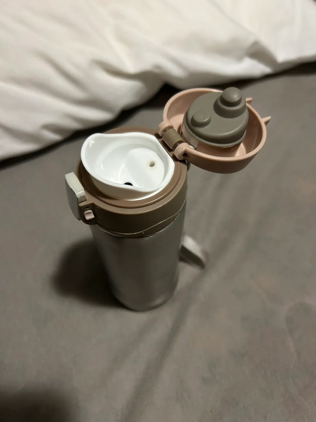 Stainless Steel Thermos🥕 image indicator(3)