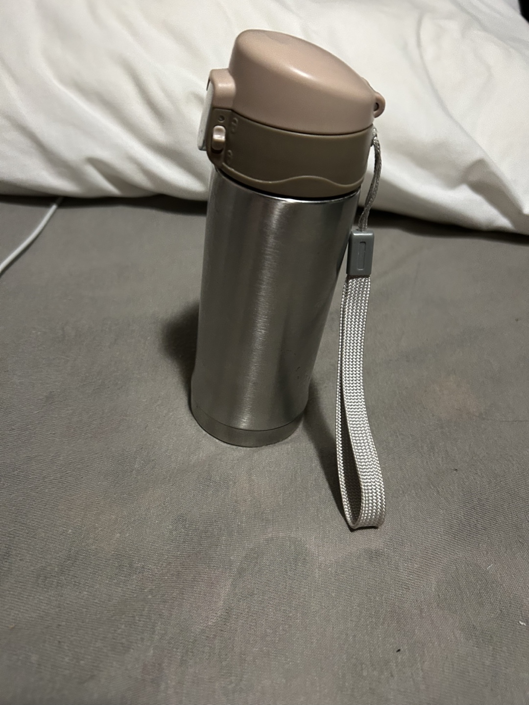 Stainless Steel Thermos🥕