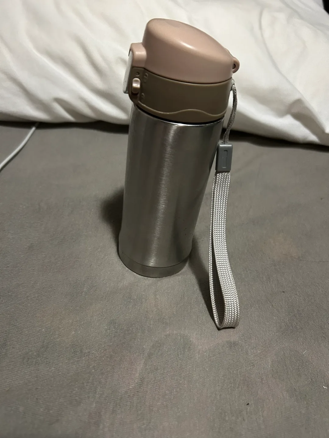 Stainless Steel Thermos🥕 thumbnail