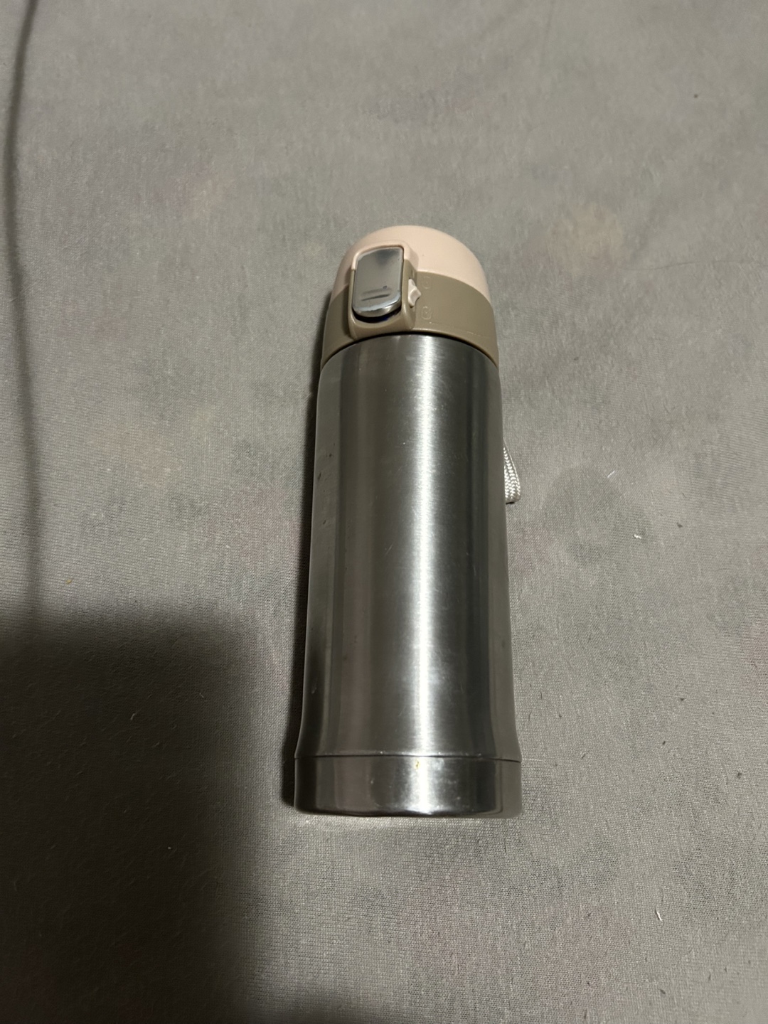 Stainless Steel Thermos🥕 - photo 2