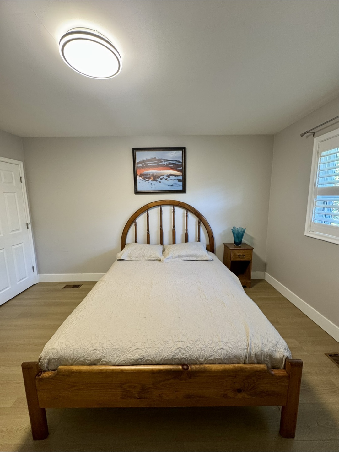 3-Bedroom Detached House for Rent - photo 5