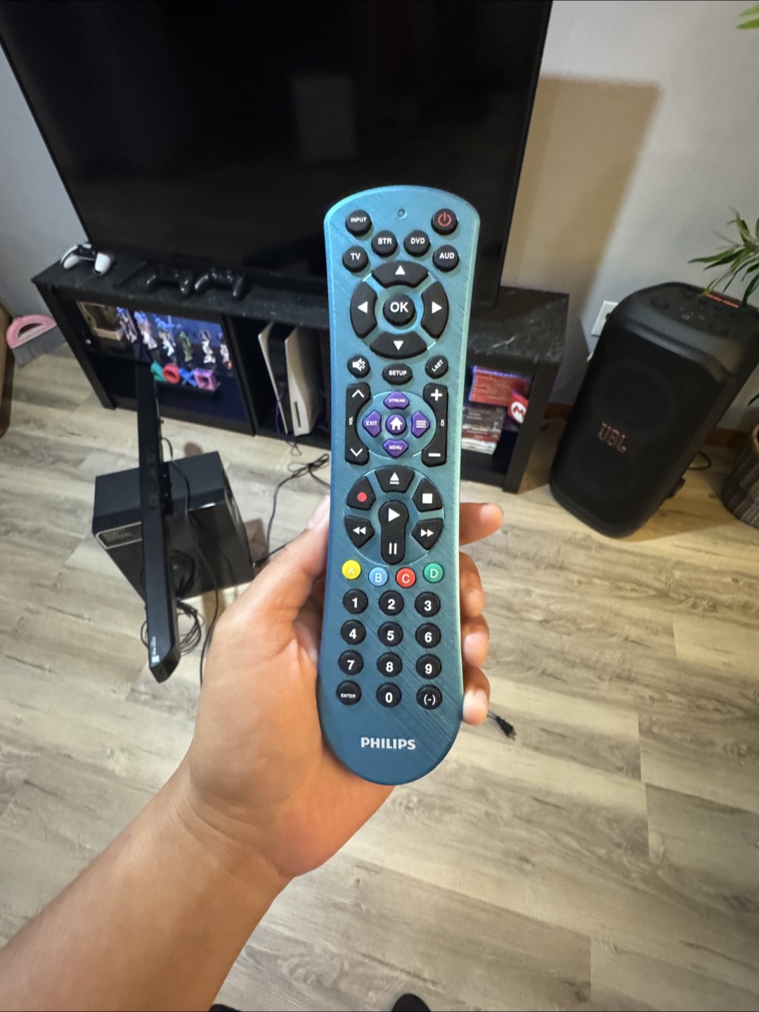 Samsung Soundbar with Subwoofer - photo 3