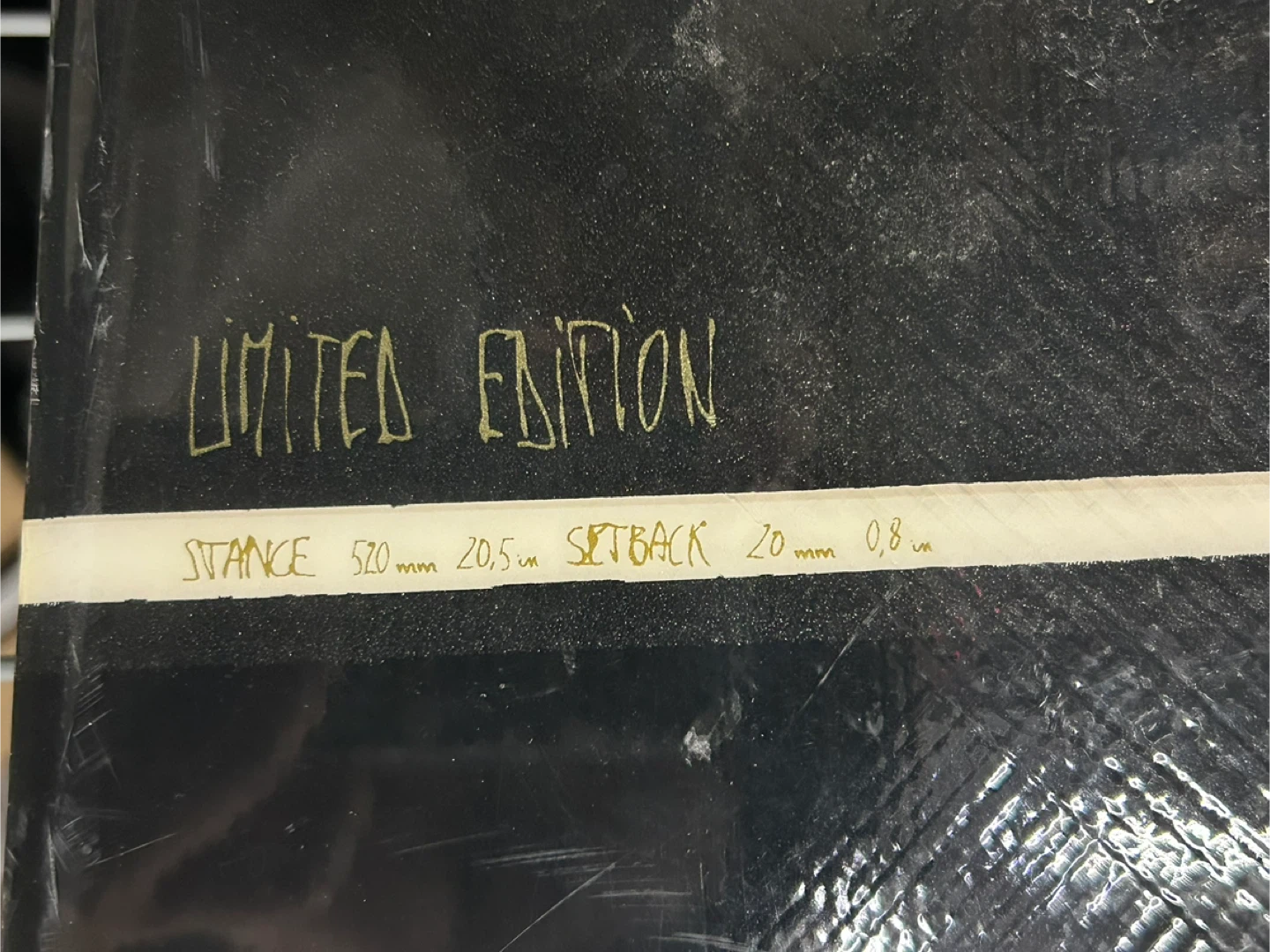 Salomon Snowboard with Bindings - photo 3