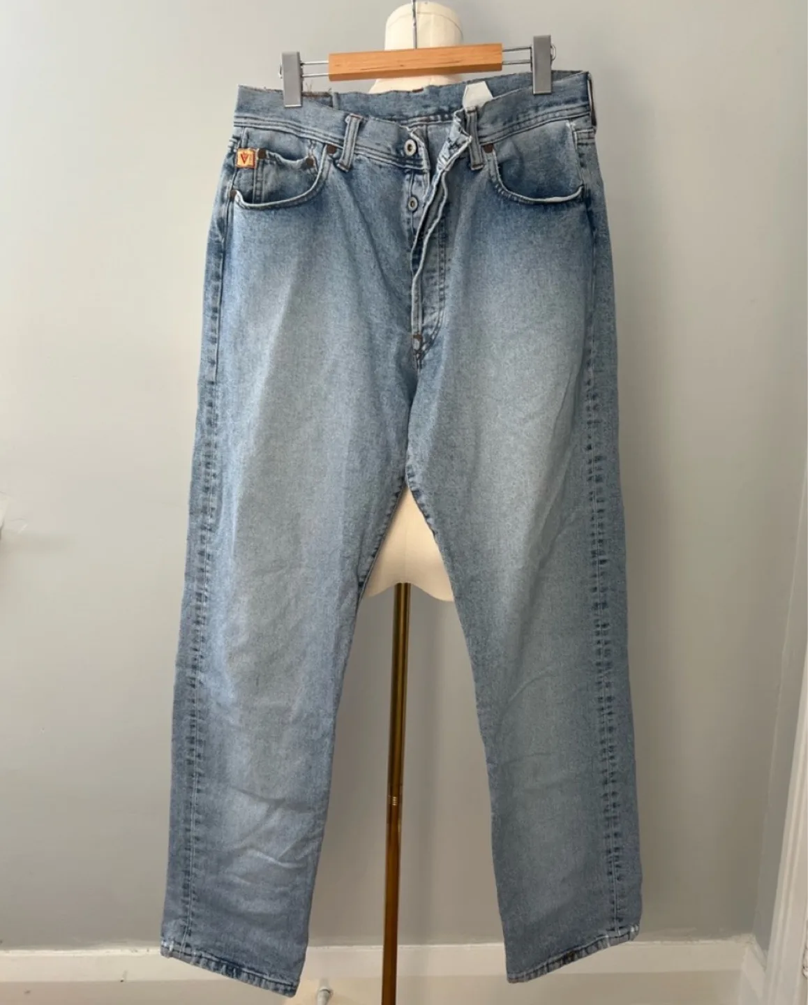 Rivet 302 Denim Pants thumbnail