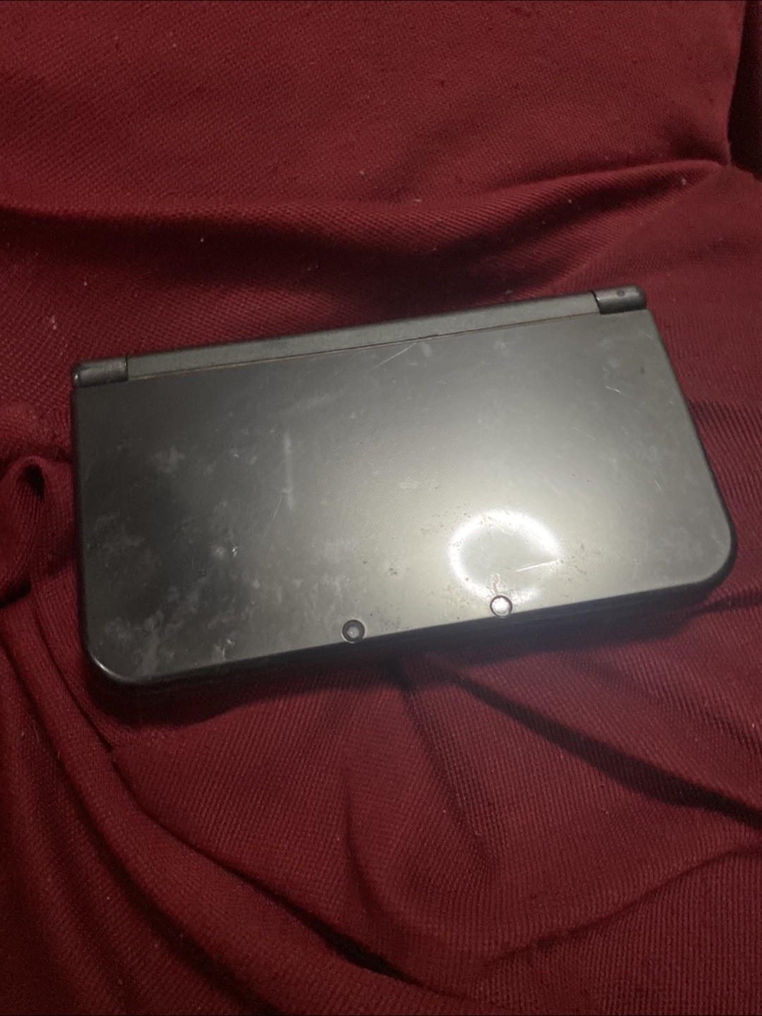 Nintendo New 3DS XL - photo 2