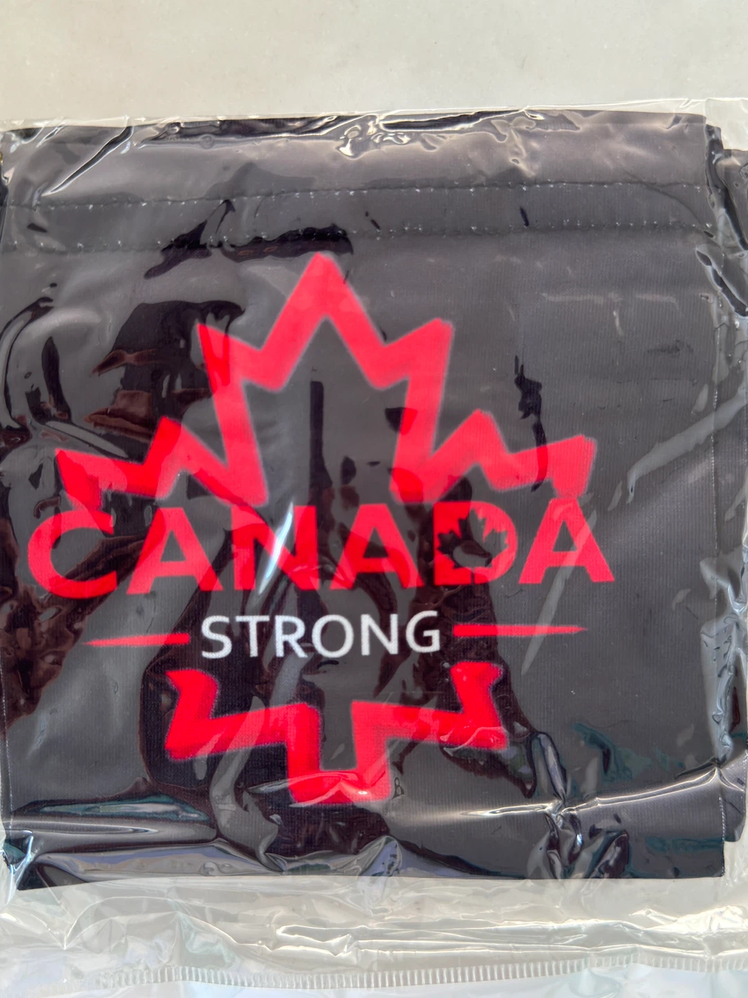7 of New Face Tube - Canada Strong, Joker, Camo - photo 3