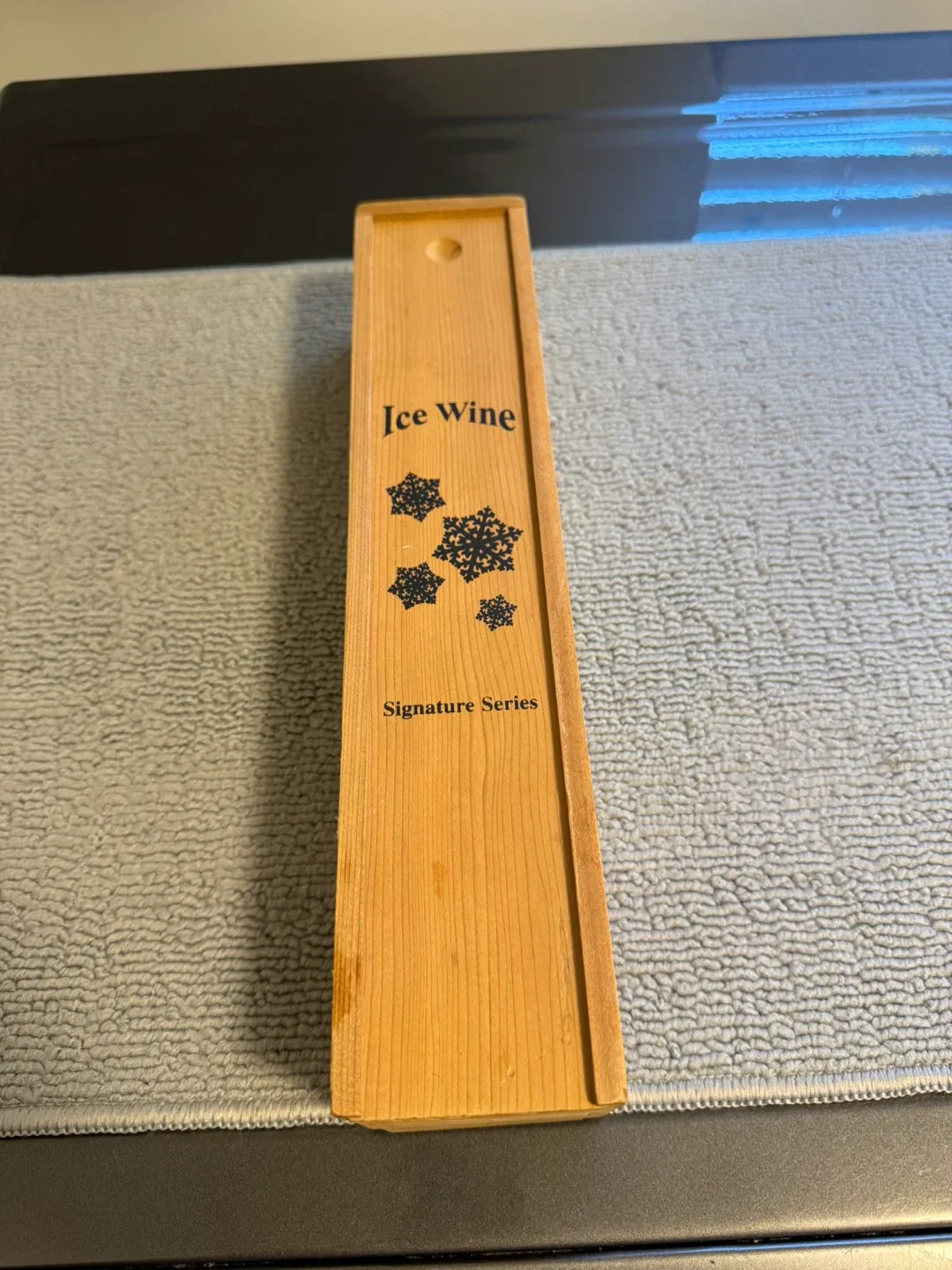 Gehringer Brothers Riesling Icewine 2000 🥕 image indicator(6)
