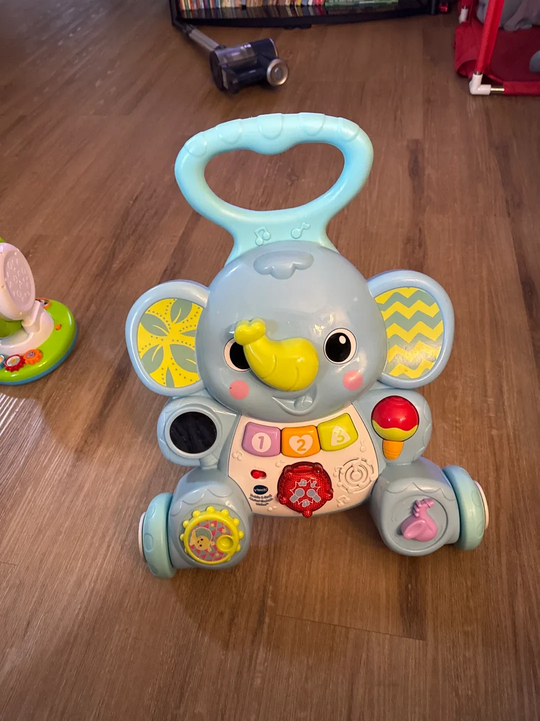 VTech Elephant Walker thumbnail
