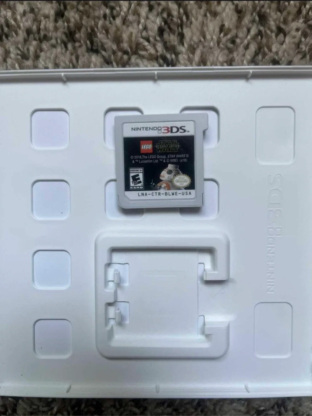 Lego Star Wars 3Ds game image indicator(2)