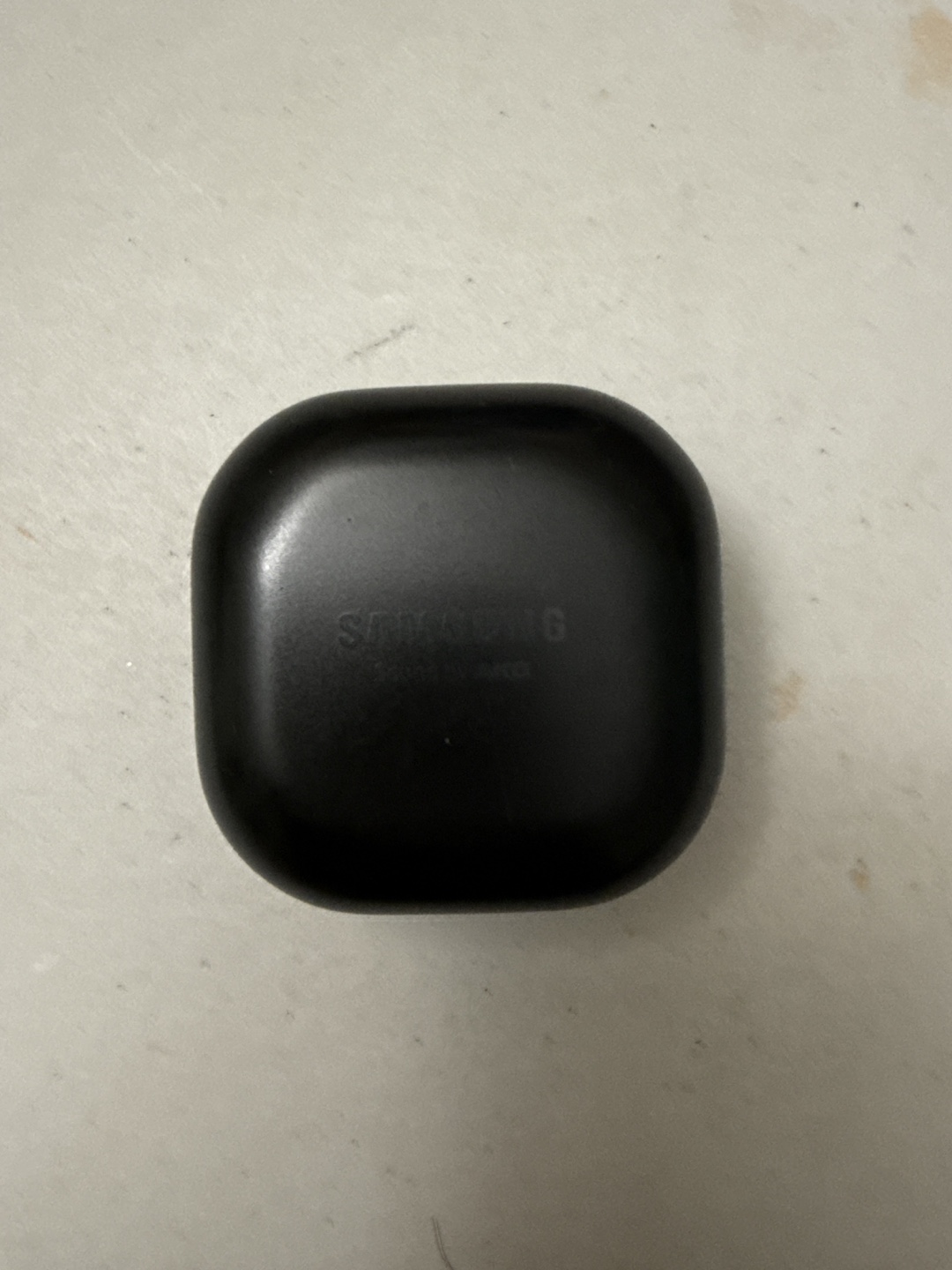Samsung Galaxy Buds2 Pro - Black - photo 2
