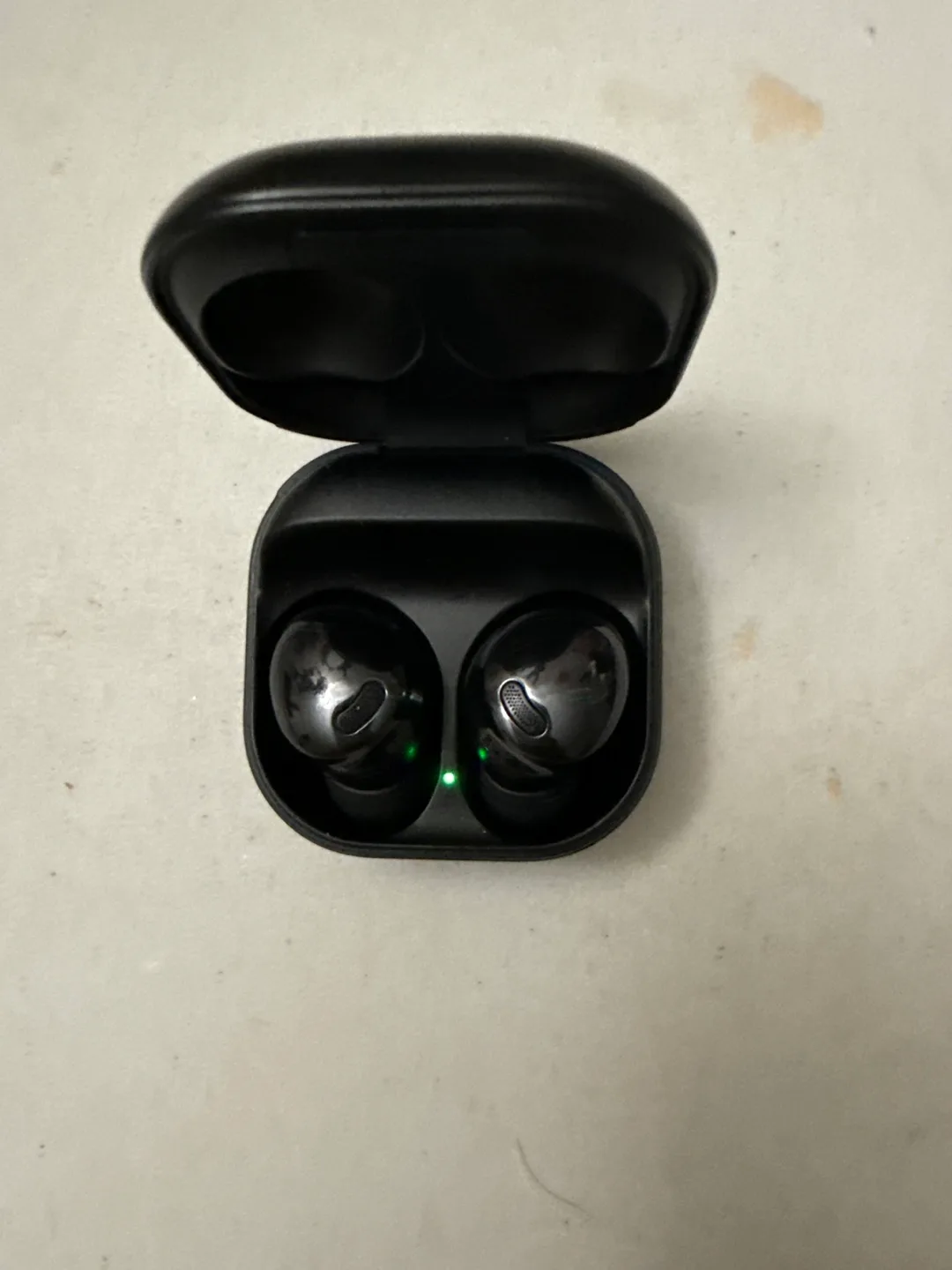 Samsung Galaxy Buds2 Pro - Black thumbnail