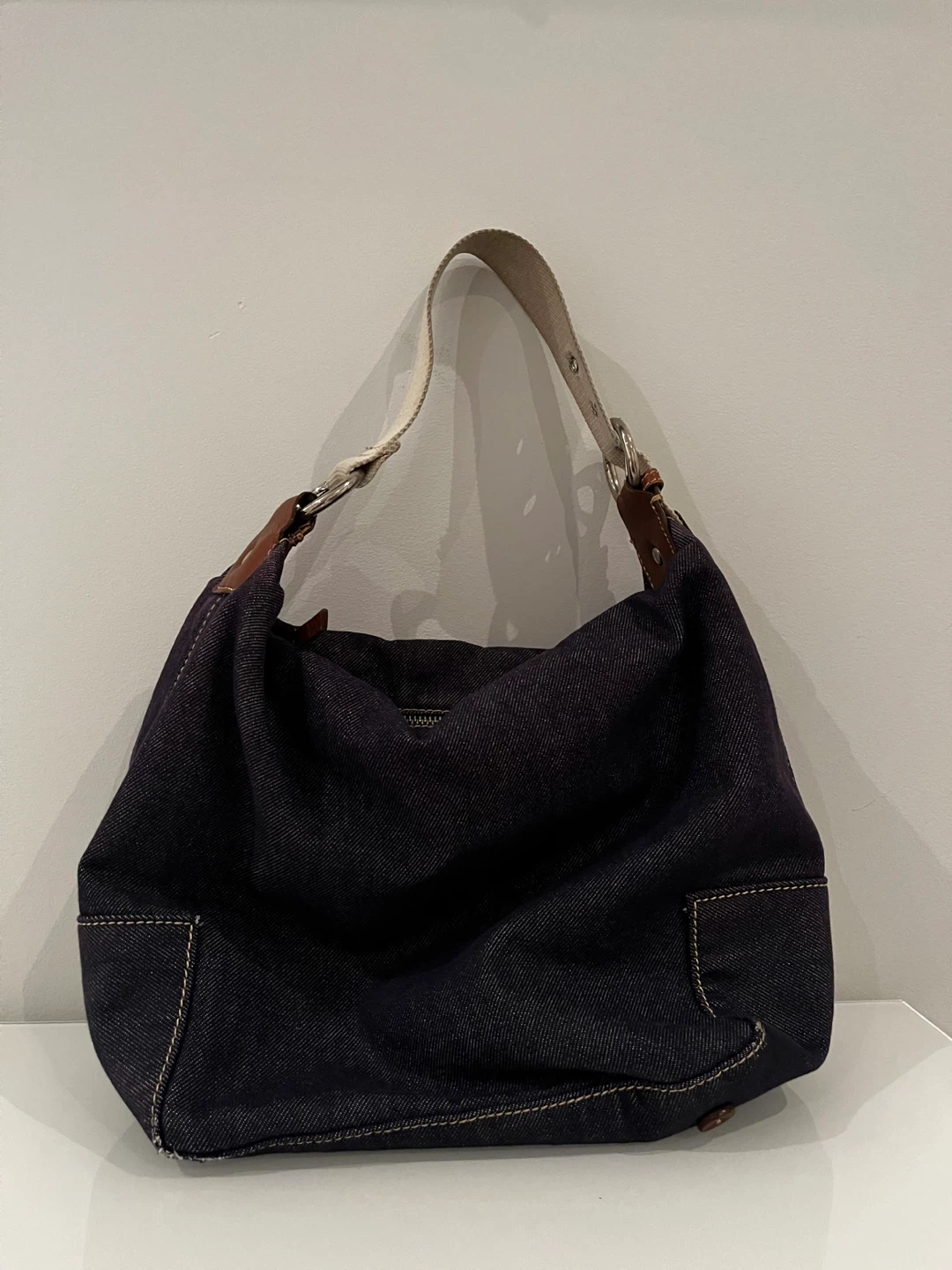 GAP Denim Bag
