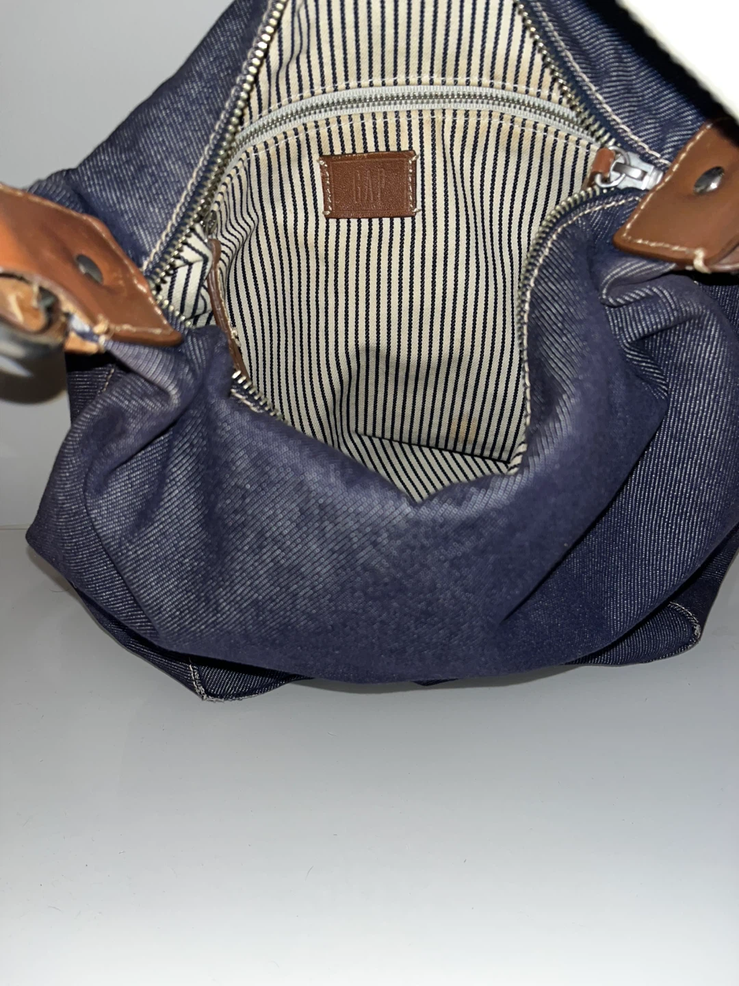 GAP Denim Bag - photo 2