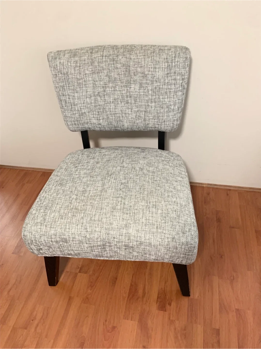 Upholstered Accent Chair thumbnail