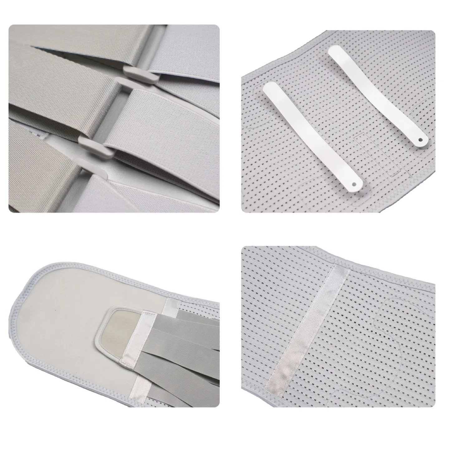 Dynast Back Support Belt – Pain Relief & Posture (S, M, L) image indicator(9)