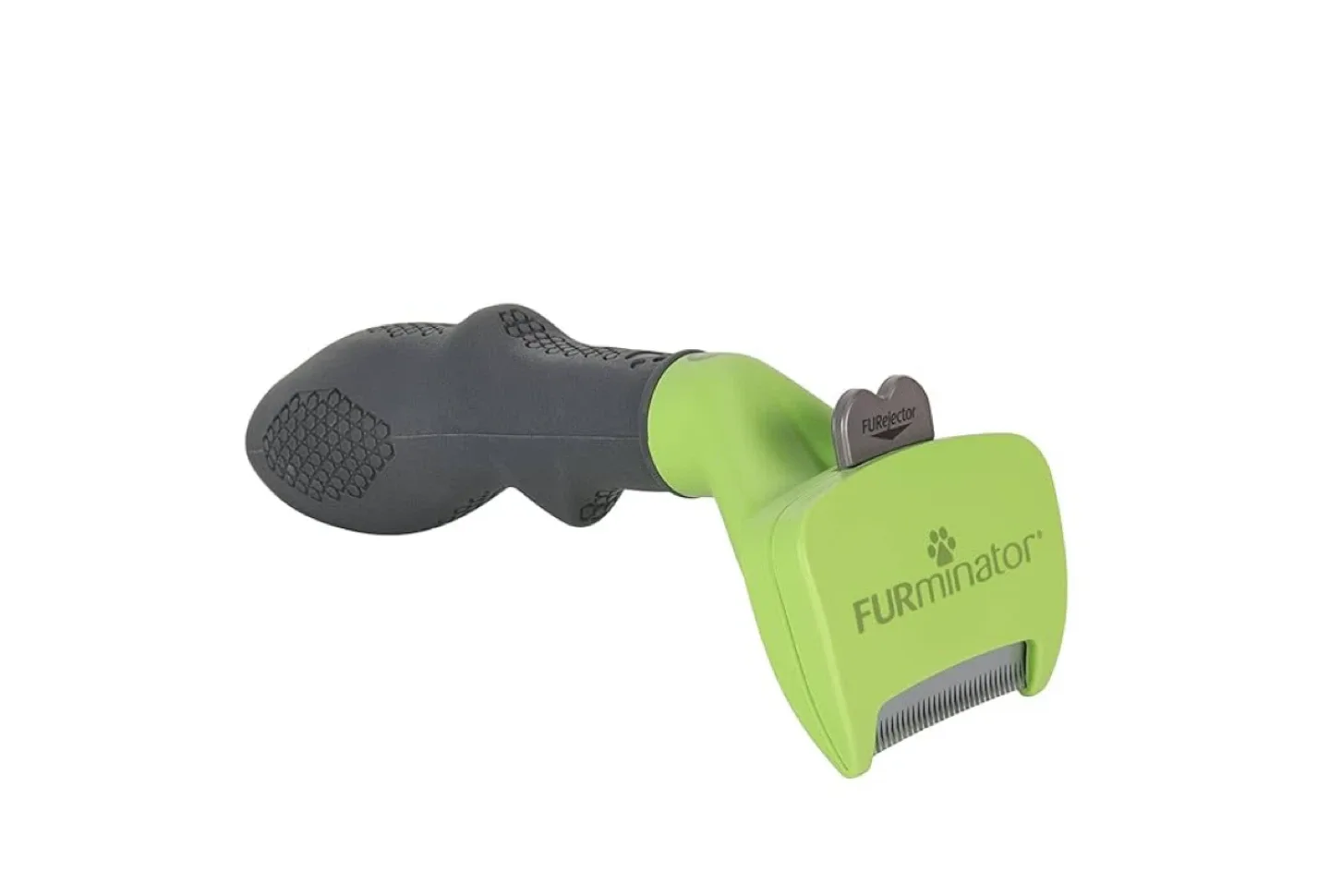 FURminator Small Dog Undercoat deShedding Tool thumbnail