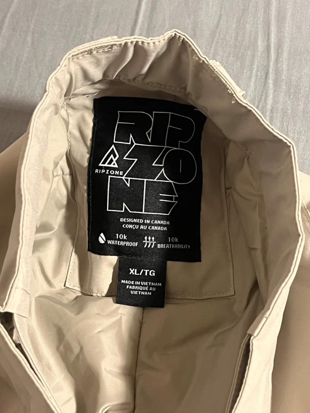 Snow pants men image indicator(2)