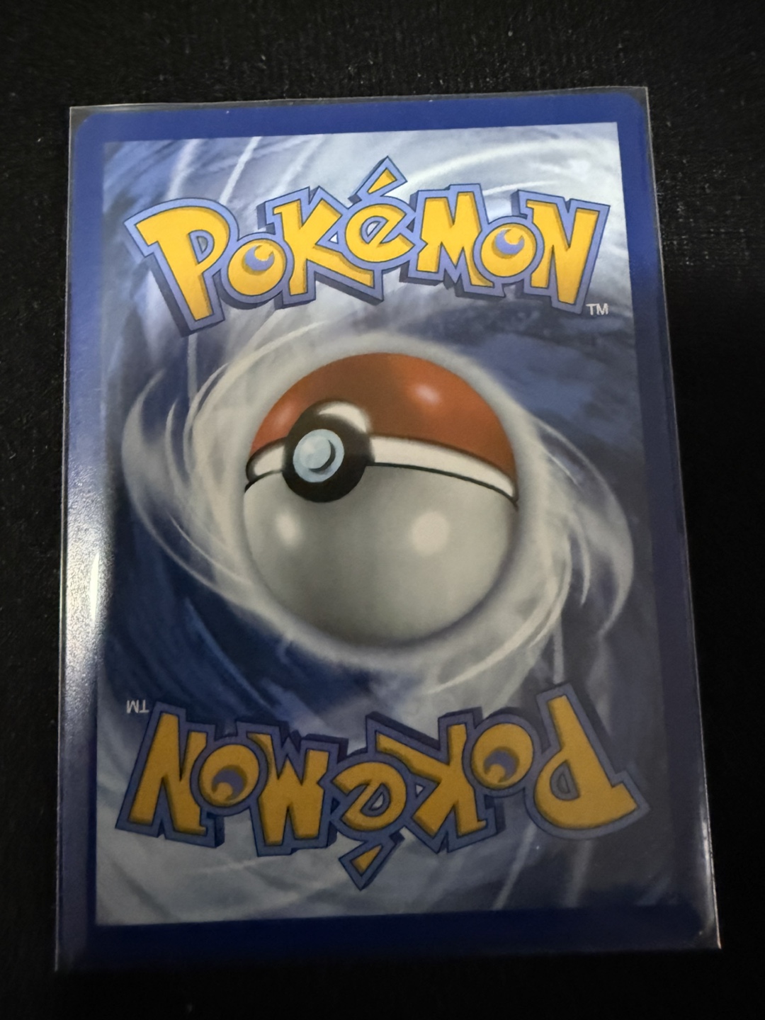 Zorua Pokemon Card 142/086 - photo 2