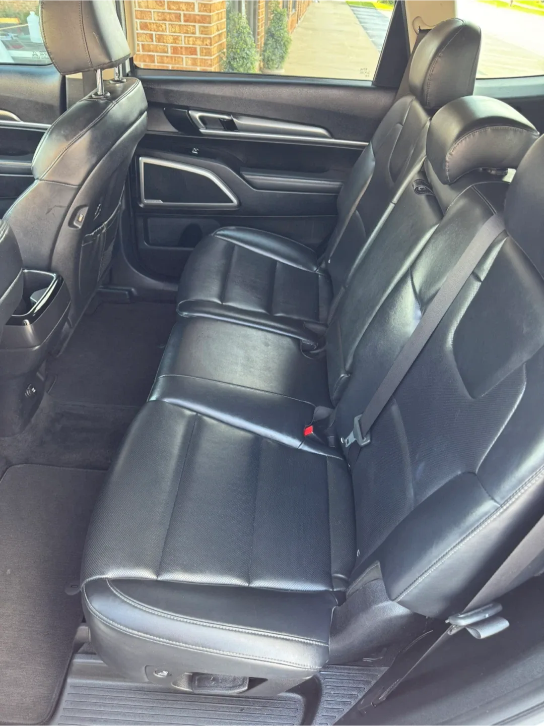 2020 Kia Telluride · LX Sport Utility 4D image indicator(6)