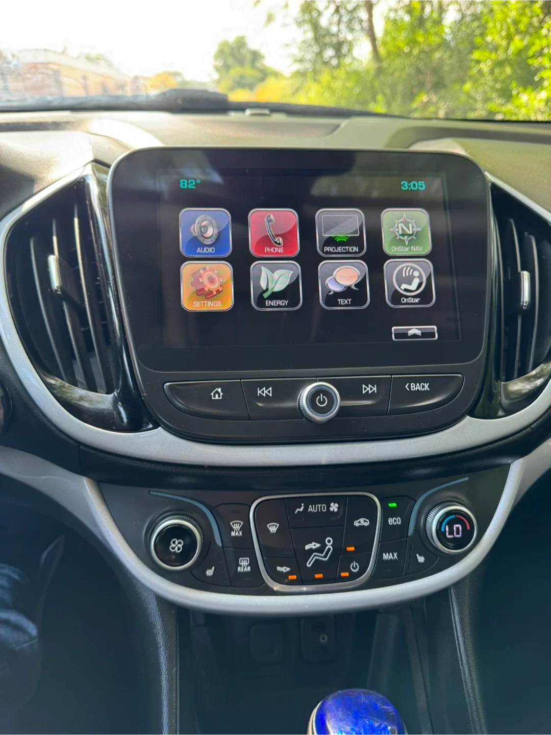 2017 Chevrolet Volt · LT Sedan 4D image indicator(9)