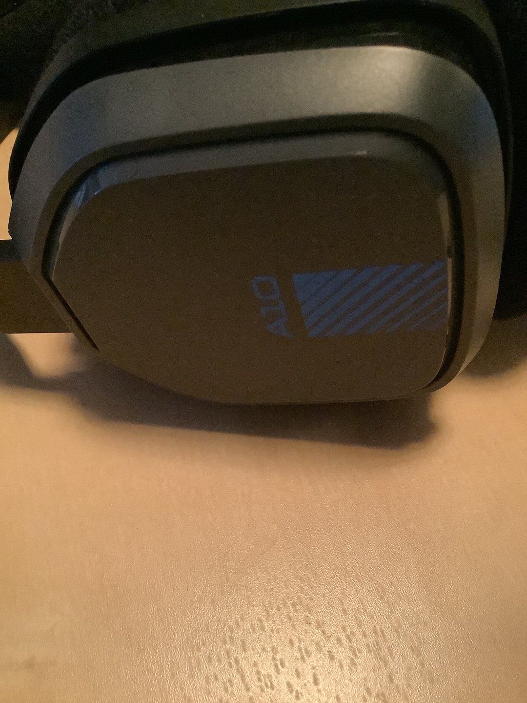 Logitech Astro A10 Wired Gaming Headset - photo 2