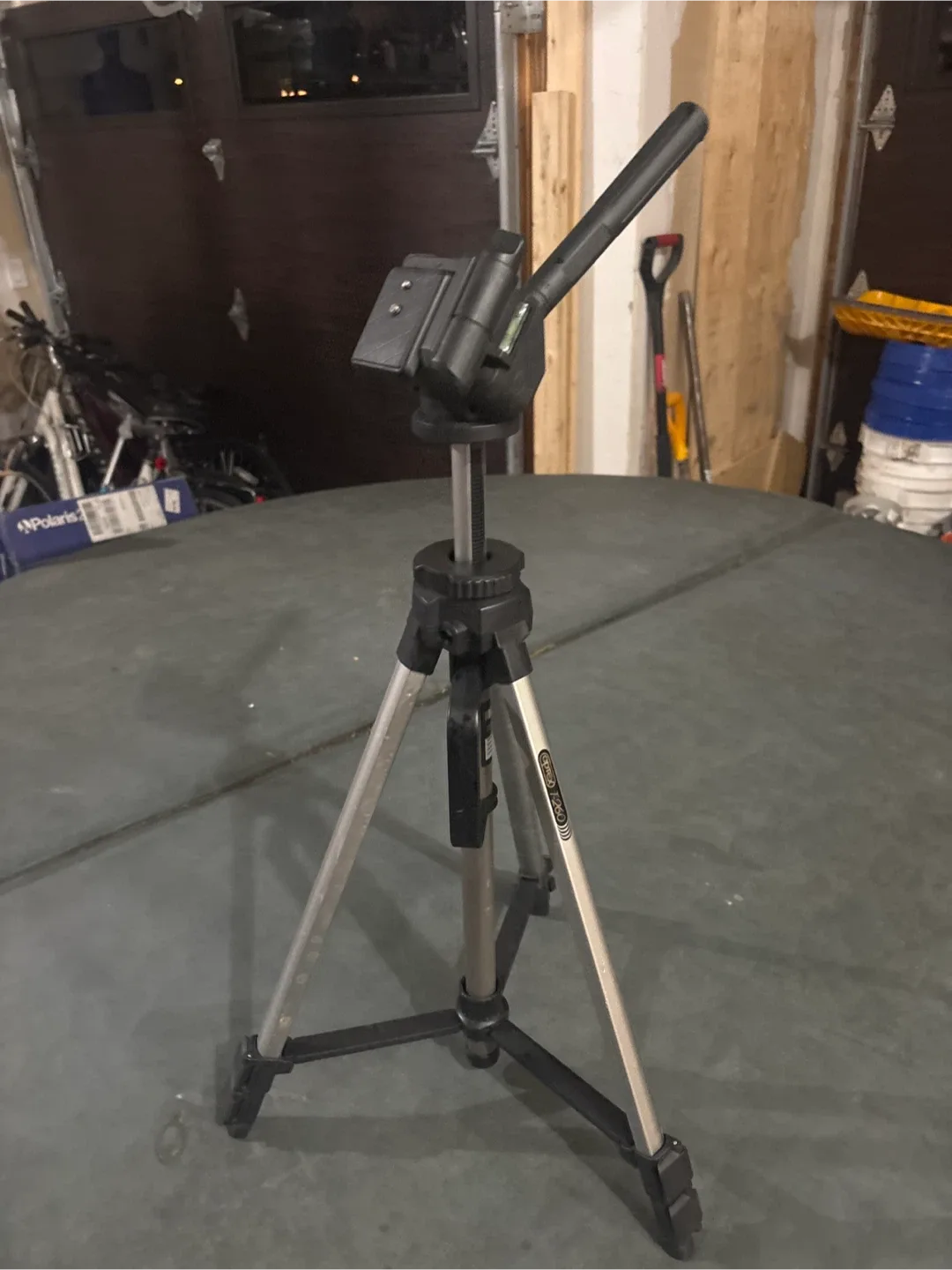 Optex T-260 Tripod image indicator(2)