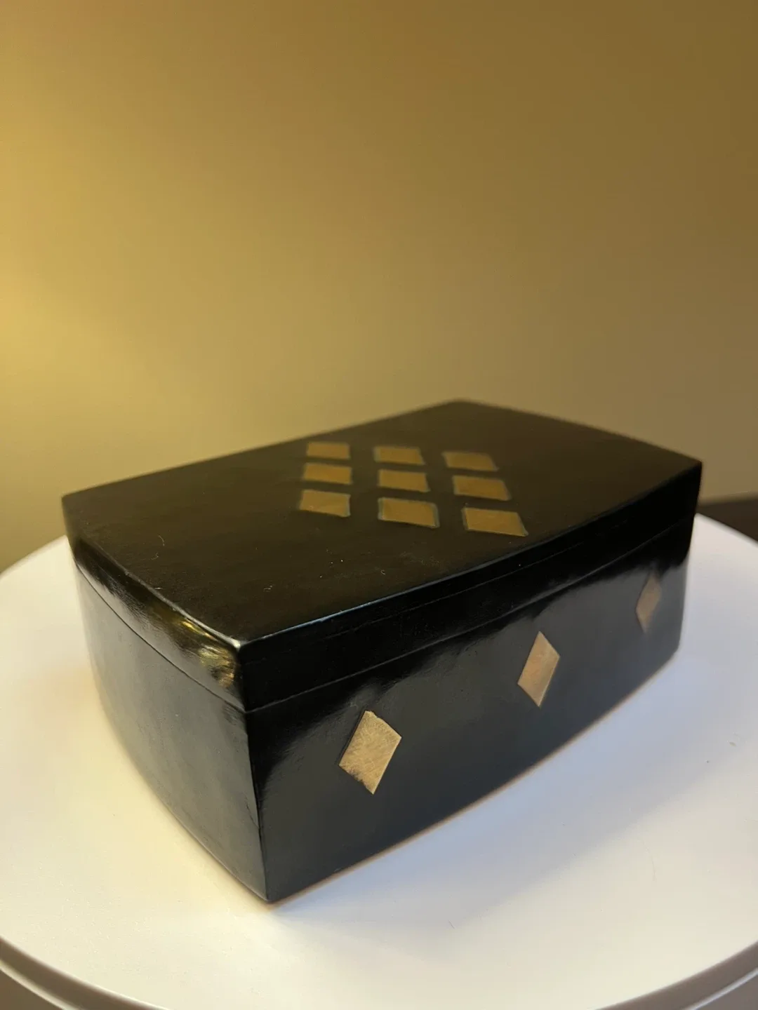 Jewelry/Trinket Box thumbnail