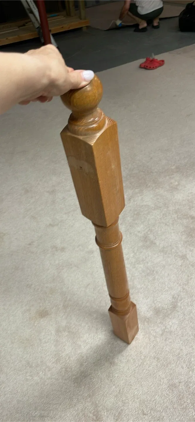 Post stairs thumbnail
