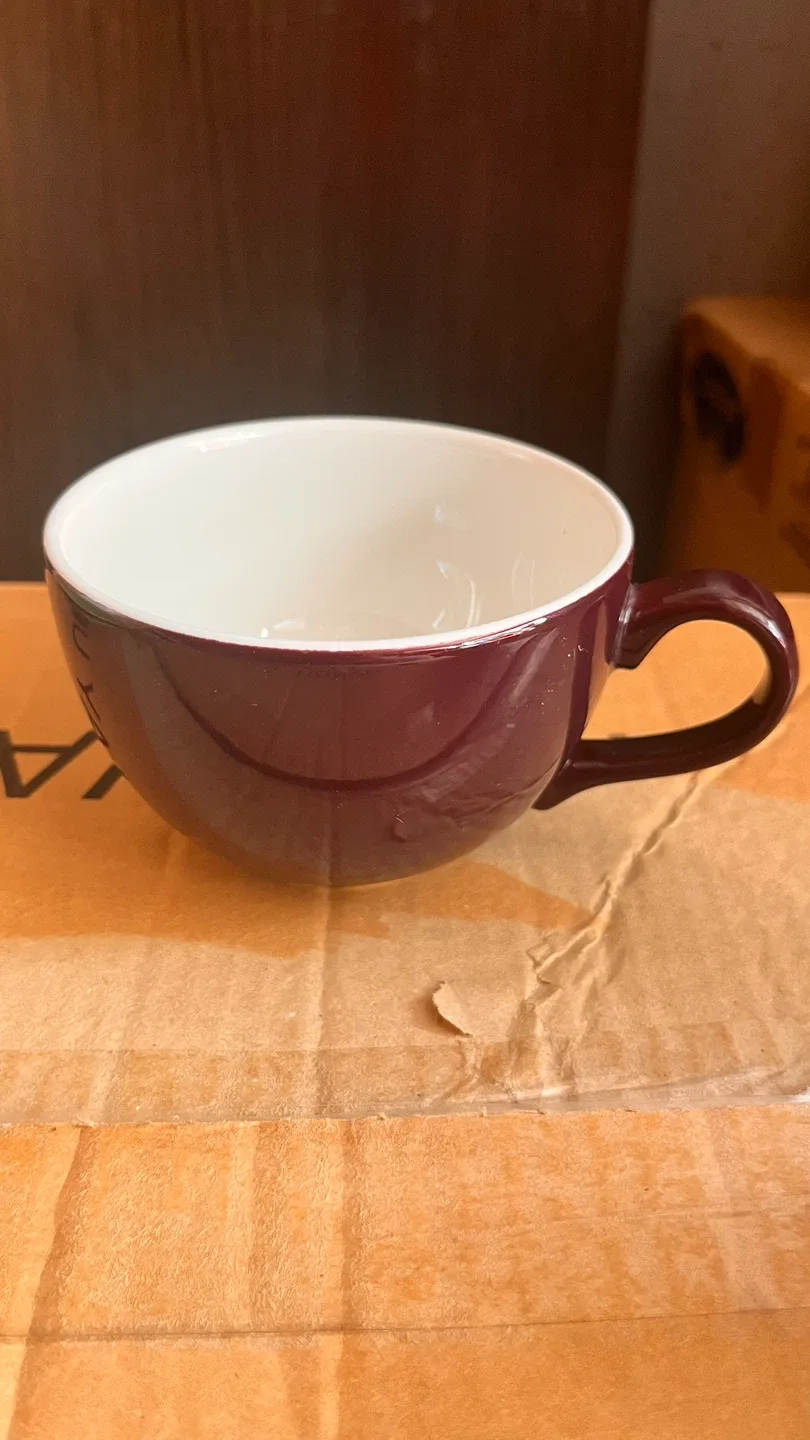 Steelite International Mug & saucer- 28 available sets thumbnail