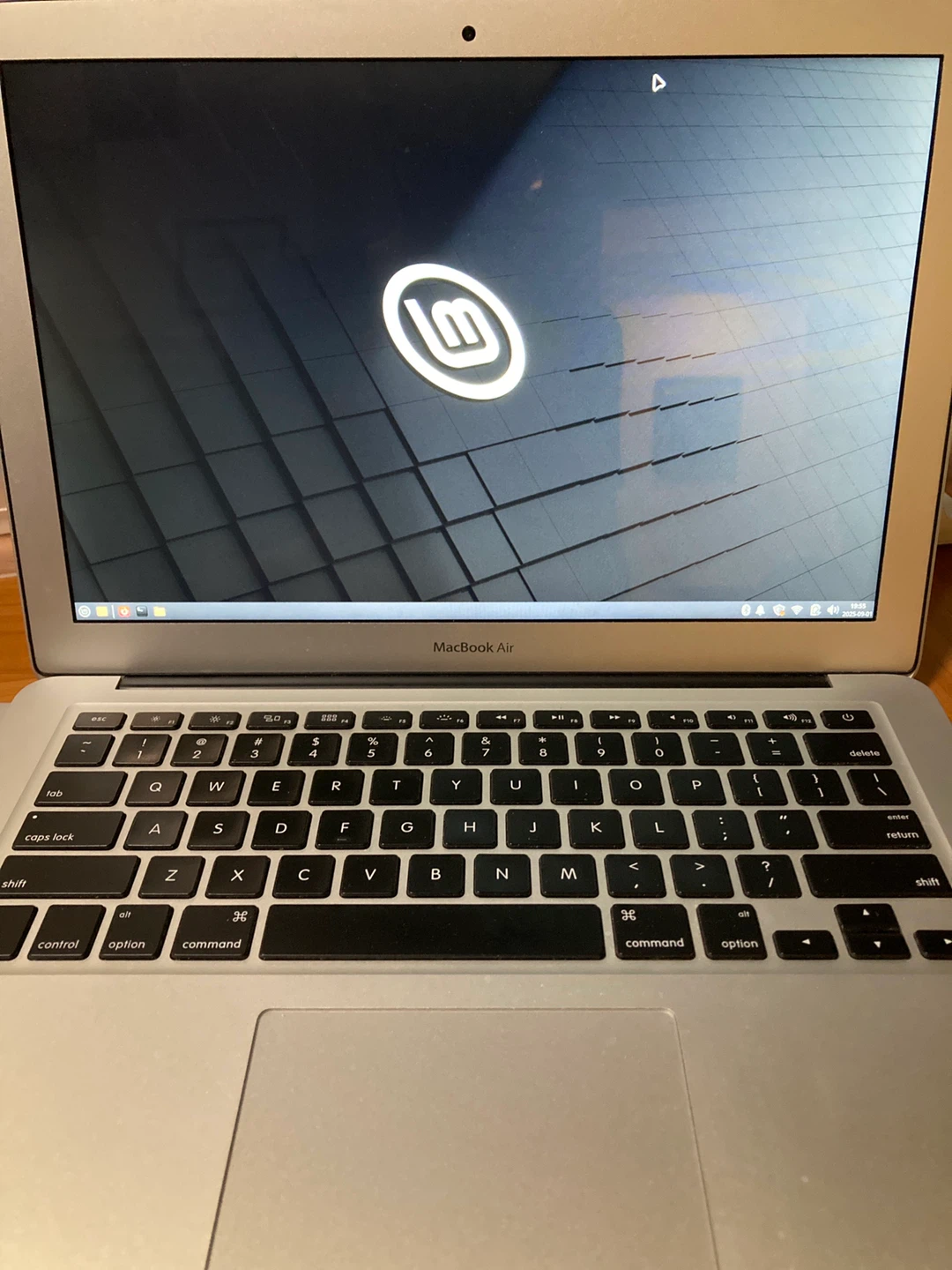 MacBook Air 13-inch 2014