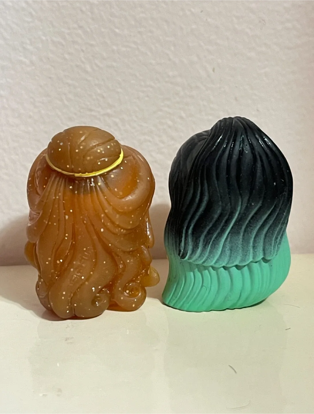 Disney Princess Belle & Barbie Mashems image indicator(2)