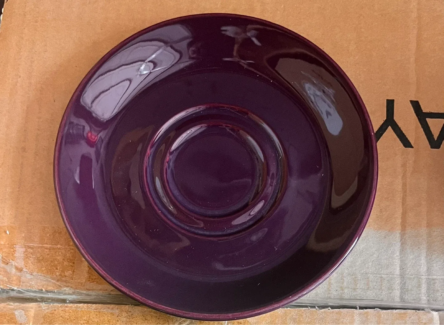 Steelite International Mug & saucer- 28 available sets image indicator(3)