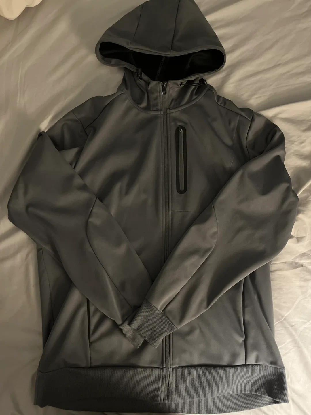 Mondetta Outdoor Project Hoodie - Size L thumbnail