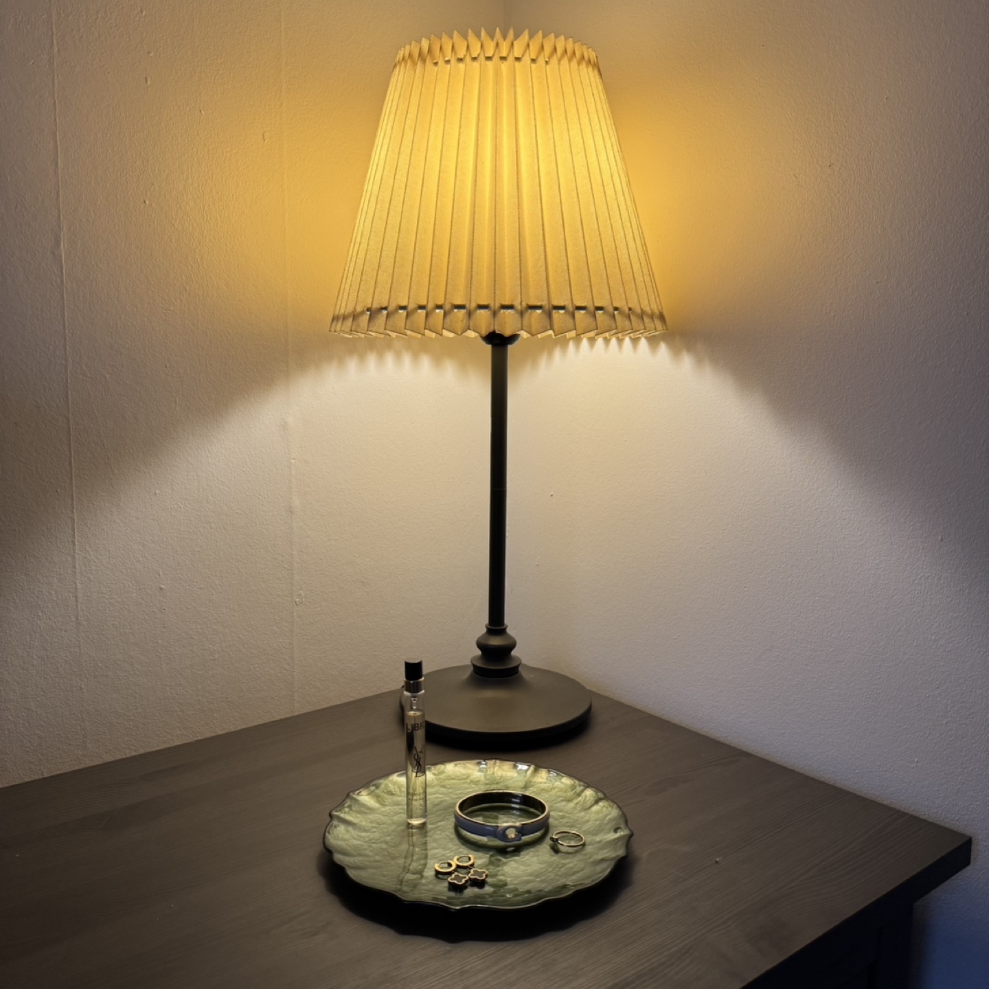 Table lamp - photo 2
