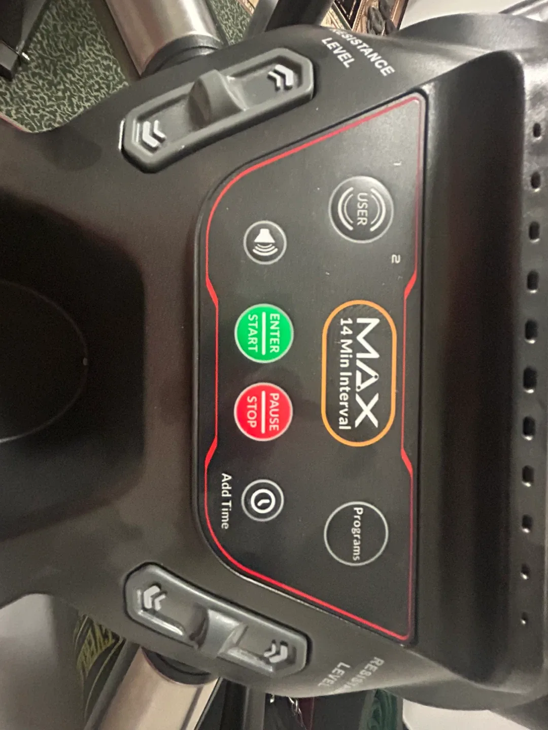 Bowflex Max Trainer M6 Elliptical image indicator(6)