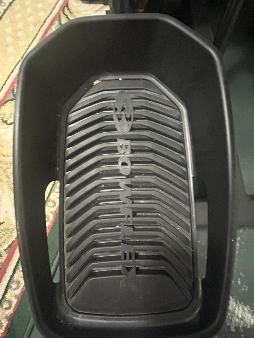 Bowflex Max Trainer M6 Elliptical image indicator(3)