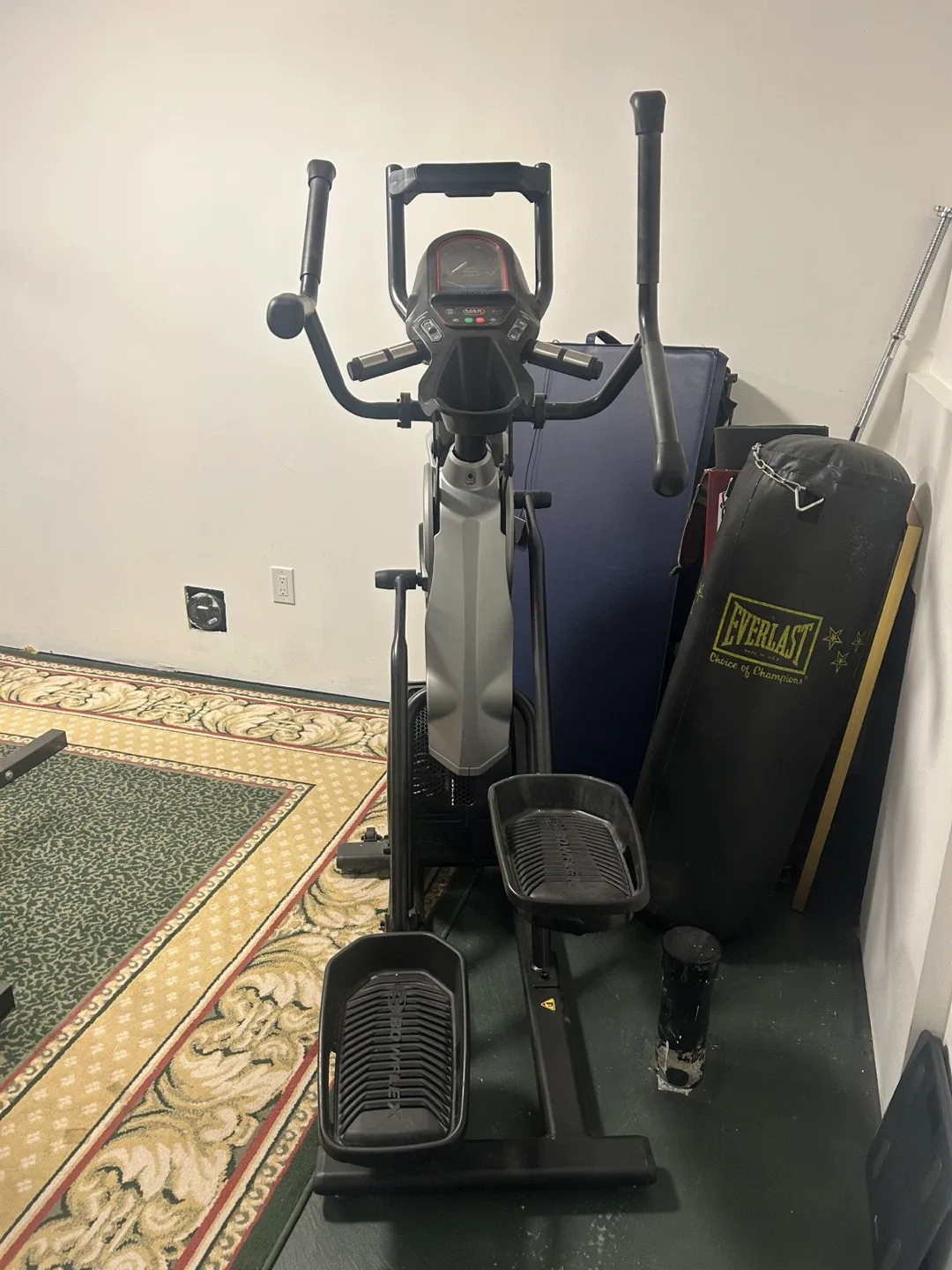 Bowflex Max Trainer M6 Elliptical image indicator(2)