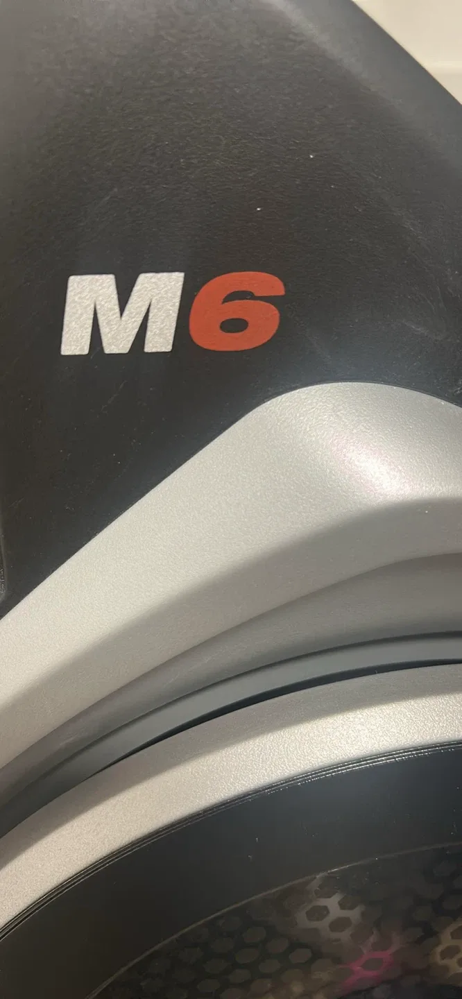 Bowflex Max Trainer M6 Elliptical image indicator(7)