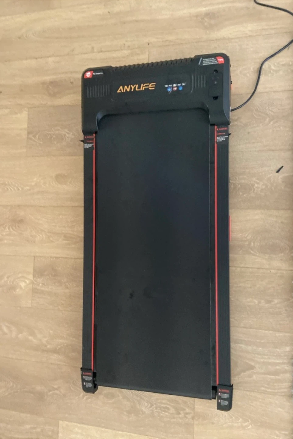 ANYLIFE Treadmill/ can be for part