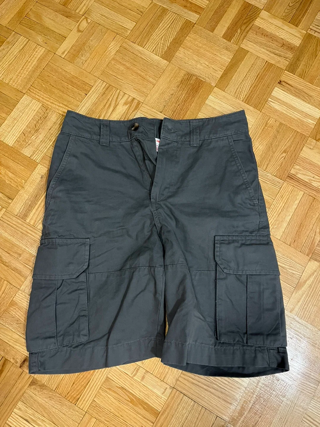 Joe Fresh Cargo Shorts - Size 28 thumbnail