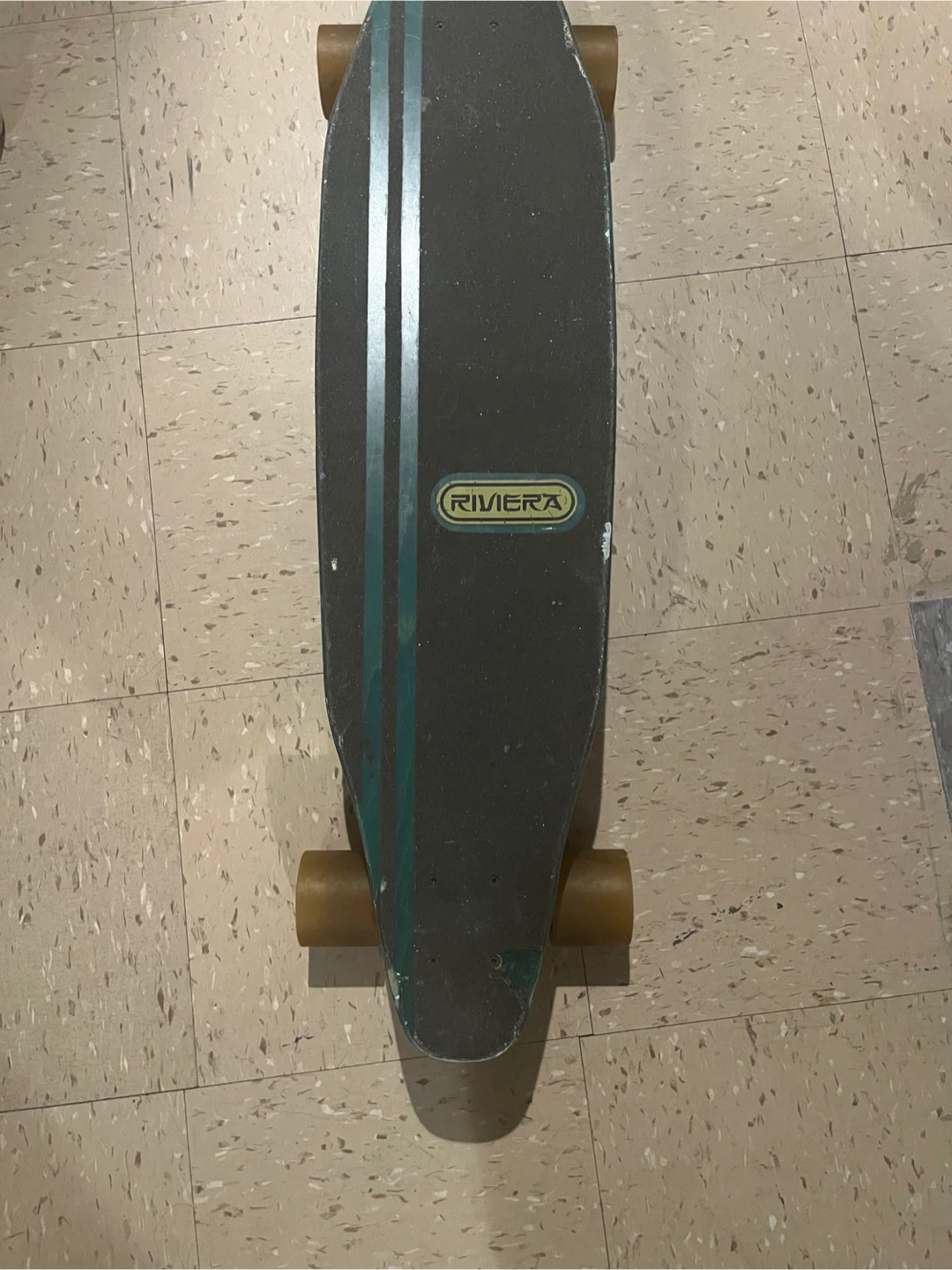 Riviera Skateboard